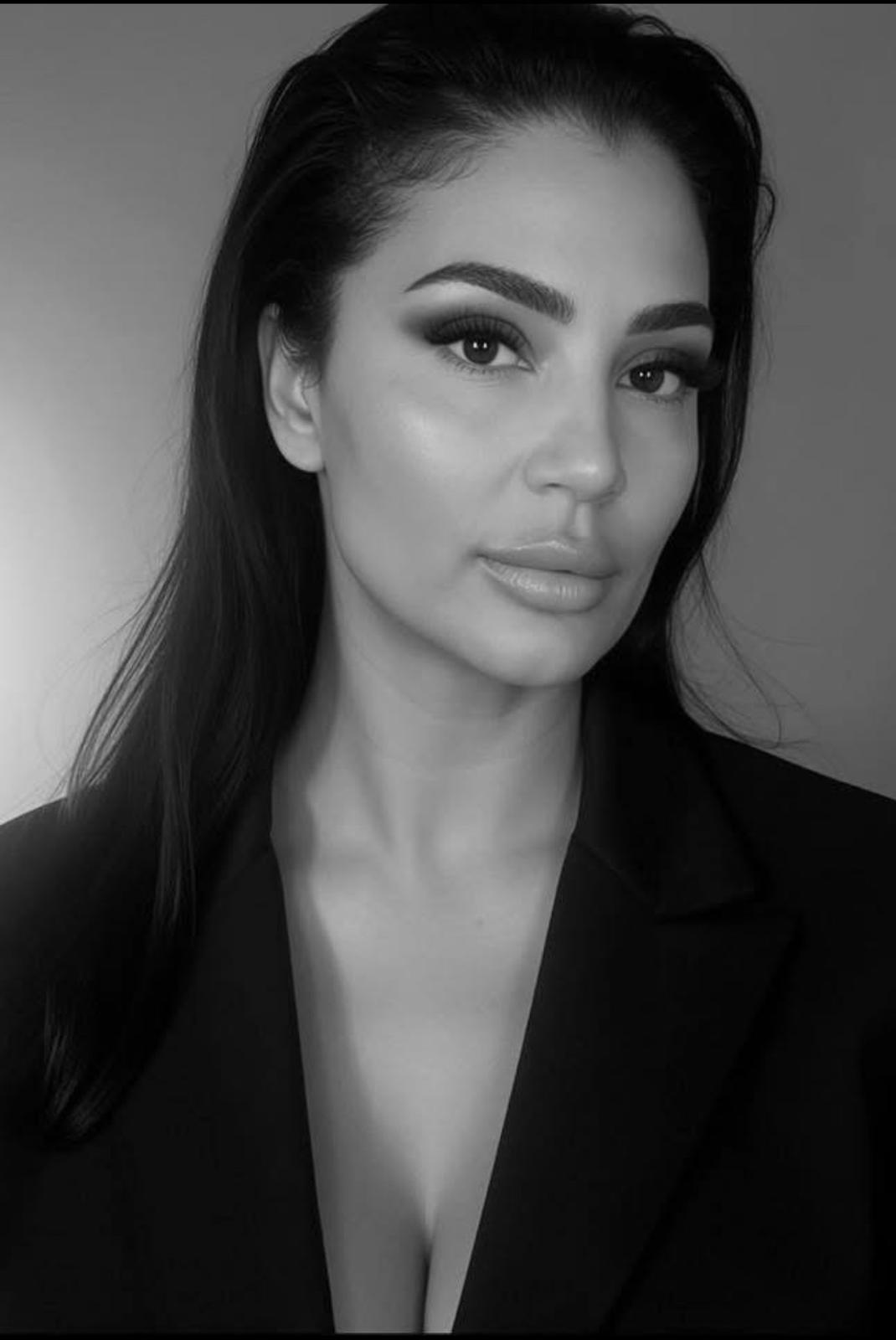 Shannel Murphy